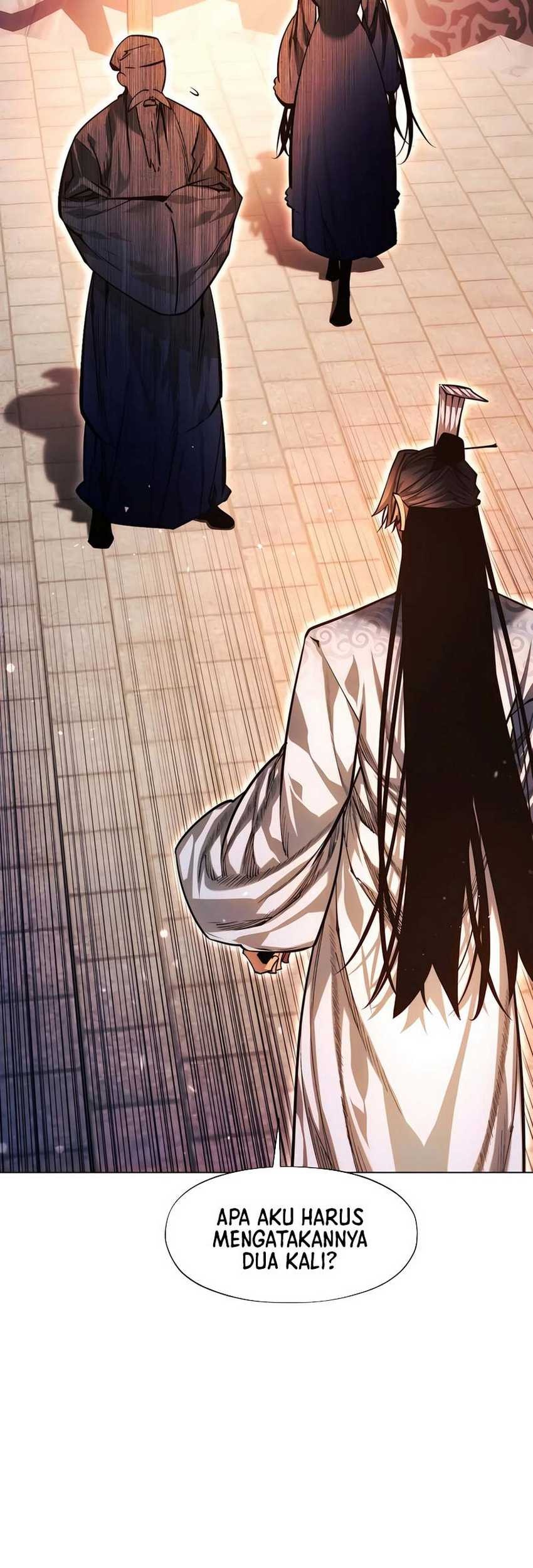 Modern Man Who Fall Into Murim Chapter 123 Gambar 22