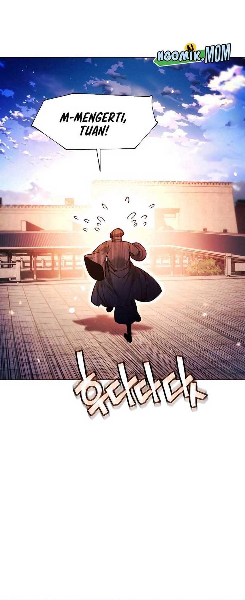 Modern Man Who Fall Into Murim Chapter 123 Gambar 23