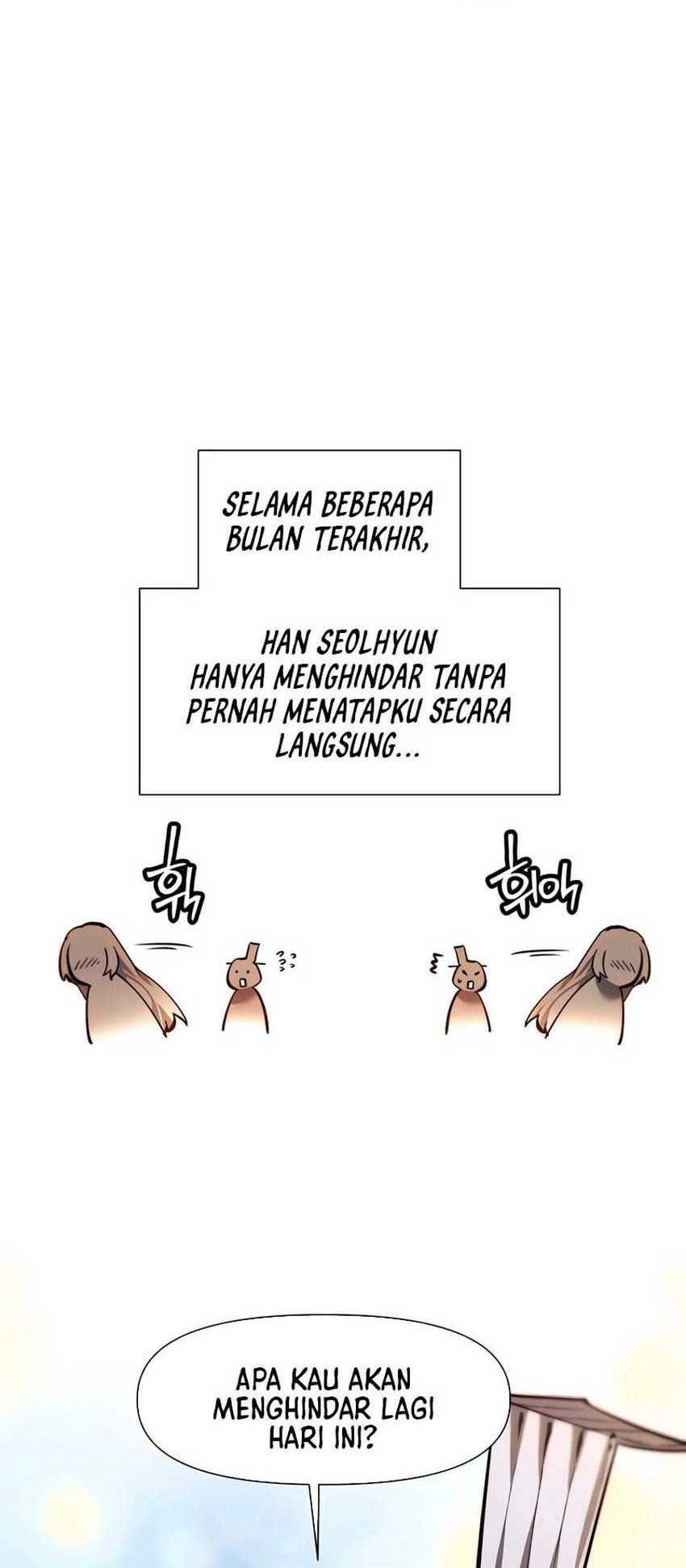 Modern Man Who Fall Into Murim Chapter 123 Gambar 25