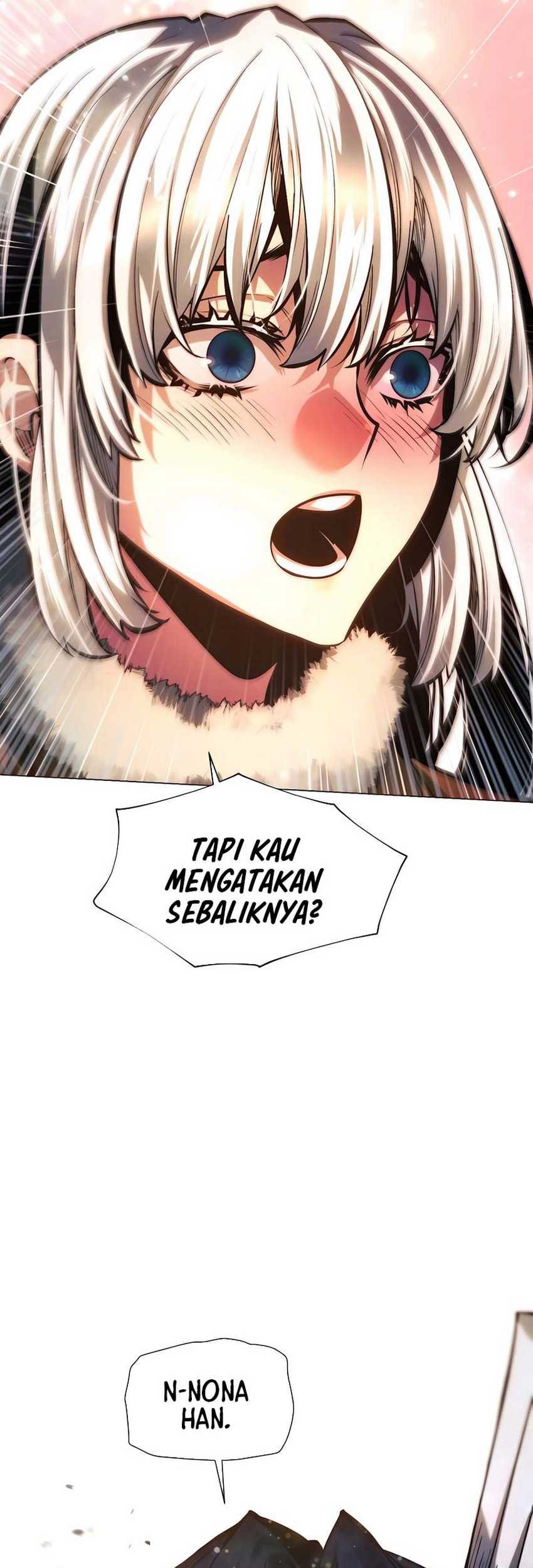 Modern Man Who Fall Into Murim Chapter 123 Gambar 48