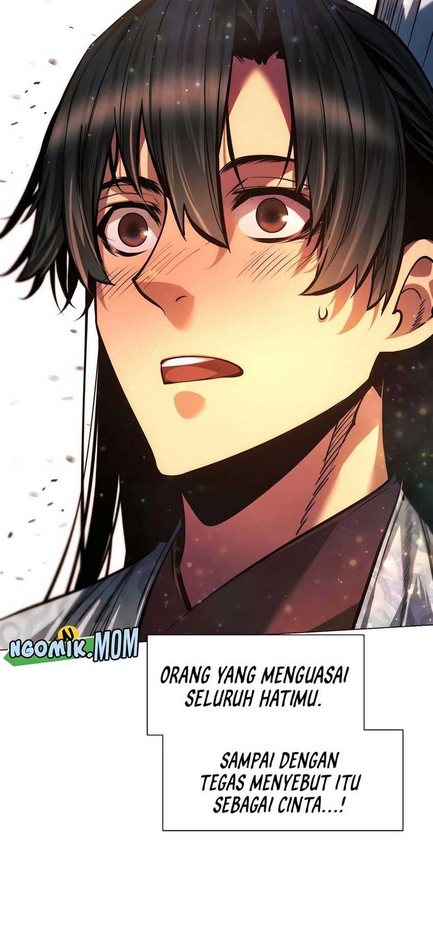 Modern Man Who Fall Into Murim Chapter 123 Gambar 49
