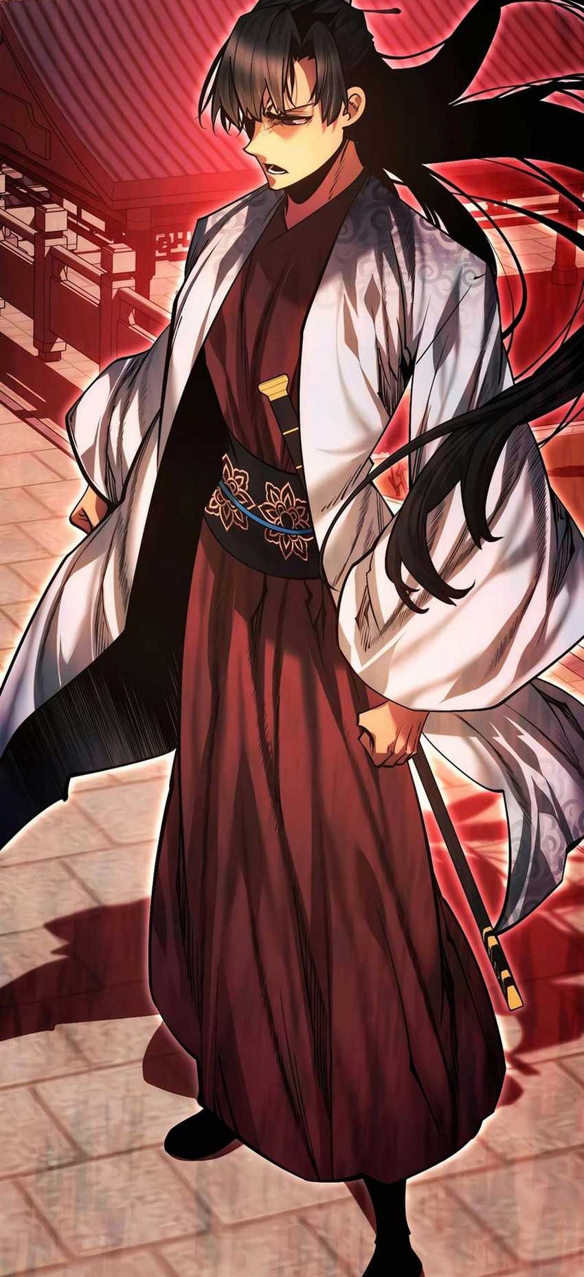 Modern Man Who Fall Into Murim Chapter 123 Gambar 51