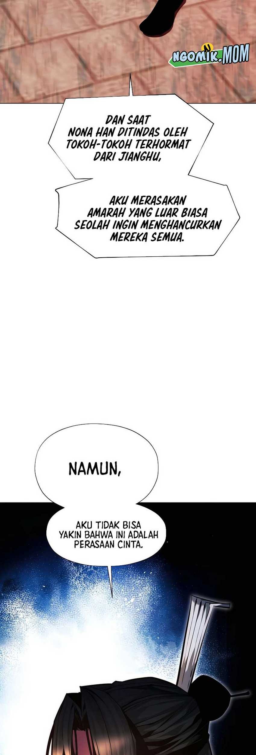 Modern Man Who Fall Into Murim Chapter 123 Gambar 52