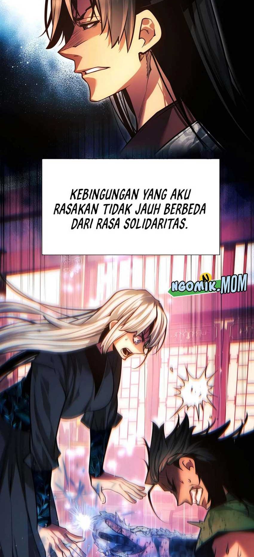 Modern Man Who Fall Into Murim Chapter 123 Gambar 53