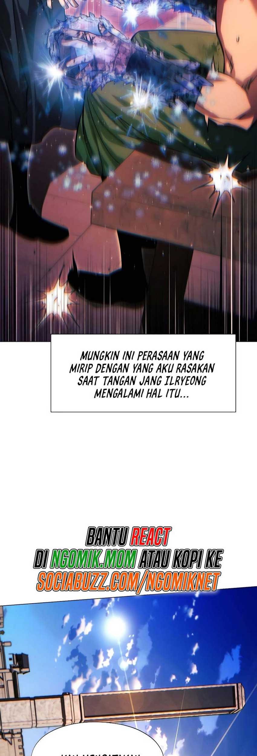 Modern Man Who Fall Into Murim Chapter 123 Gambar 54