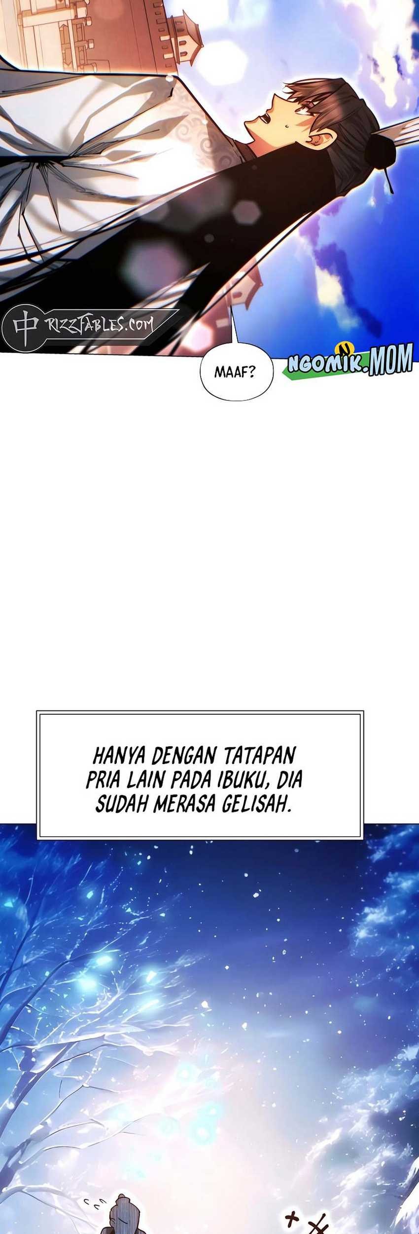 Modern Man Who Fall Into Murim Chapter 123 Gambar 56