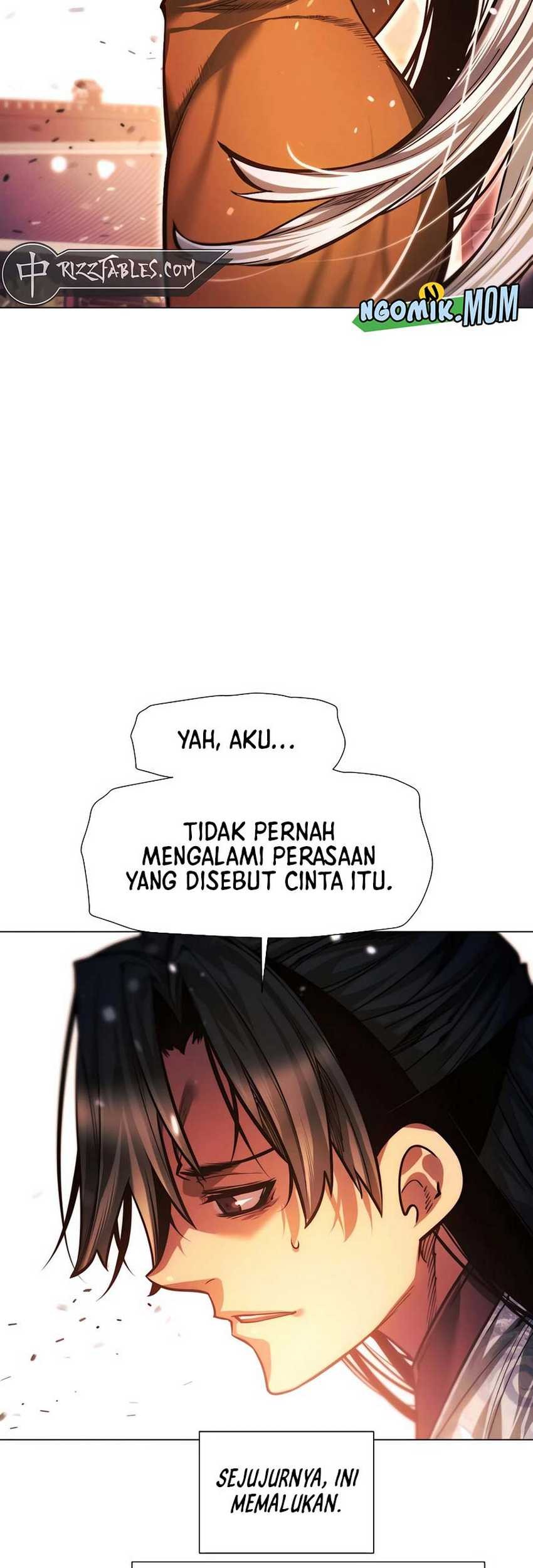 Modern Man Who Fall Into Murim Chapter 123 Gambar 38