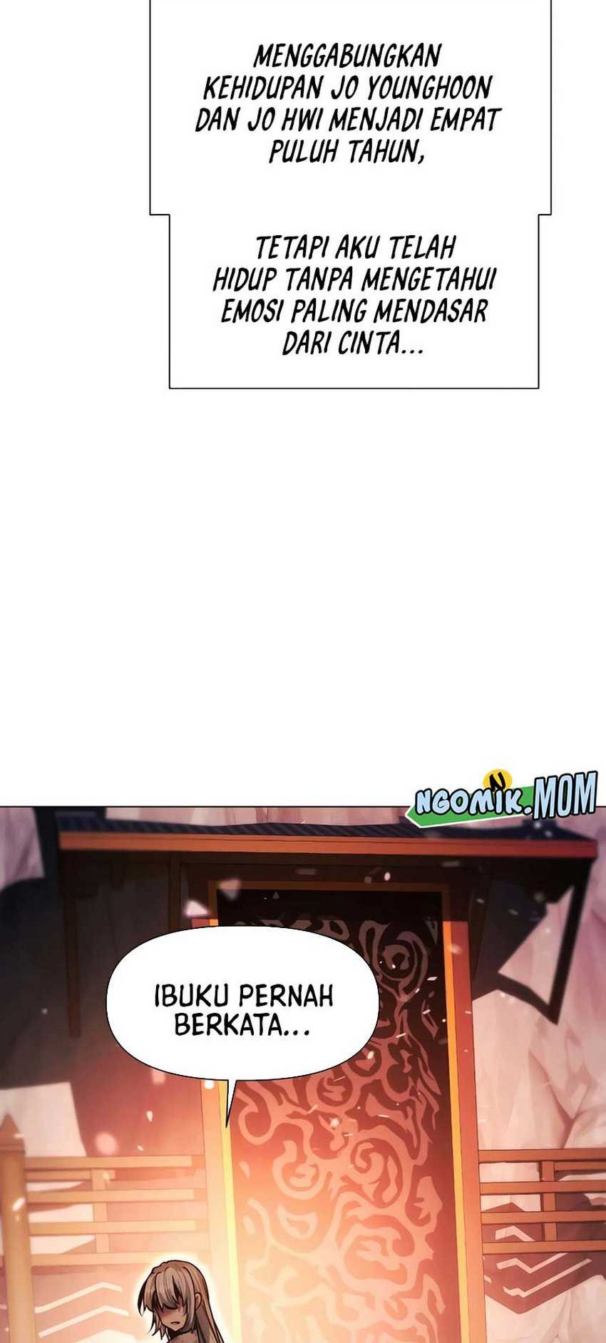 Modern Man Who Fall Into Murim Chapter 123 Gambar 39