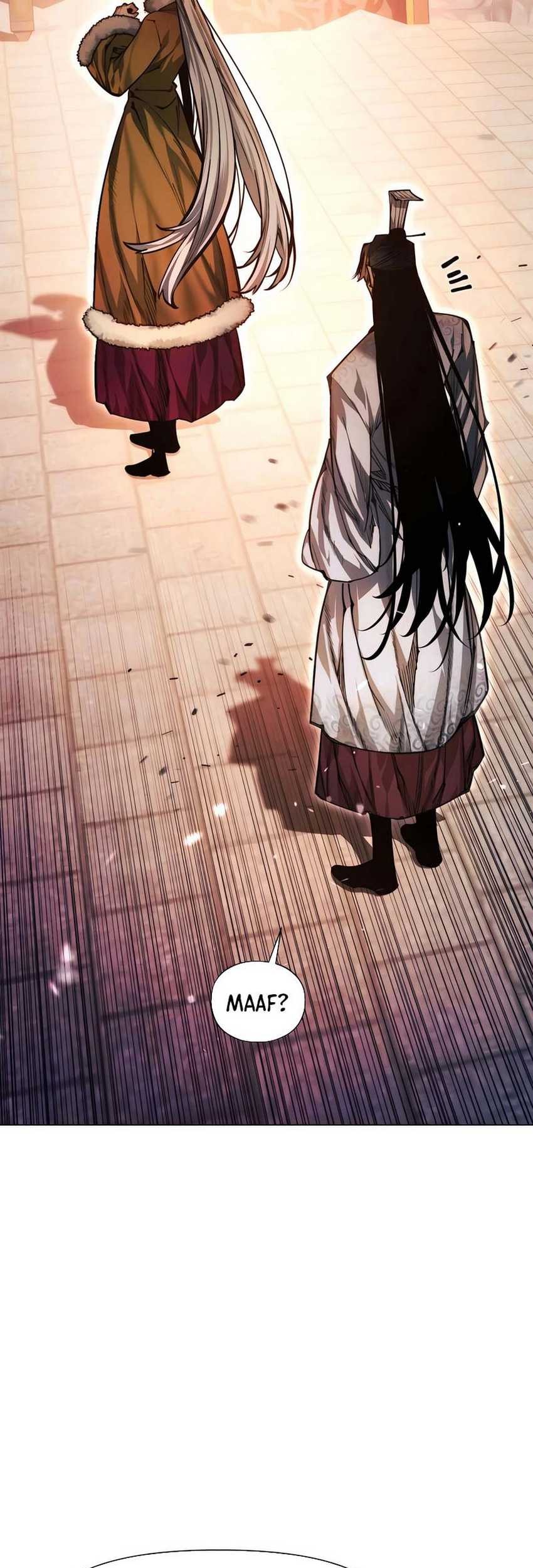 Modern Man Who Fall Into Murim Chapter 123 Gambar 40