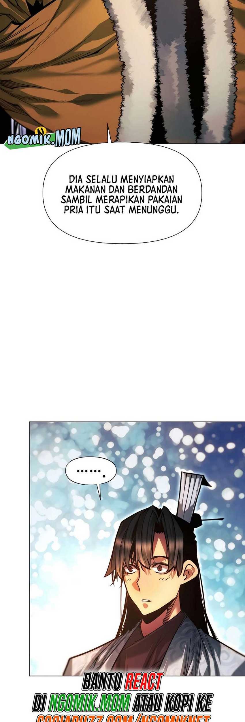 Modern Man Who Fall Into Murim Chapter 123 Gambar 42