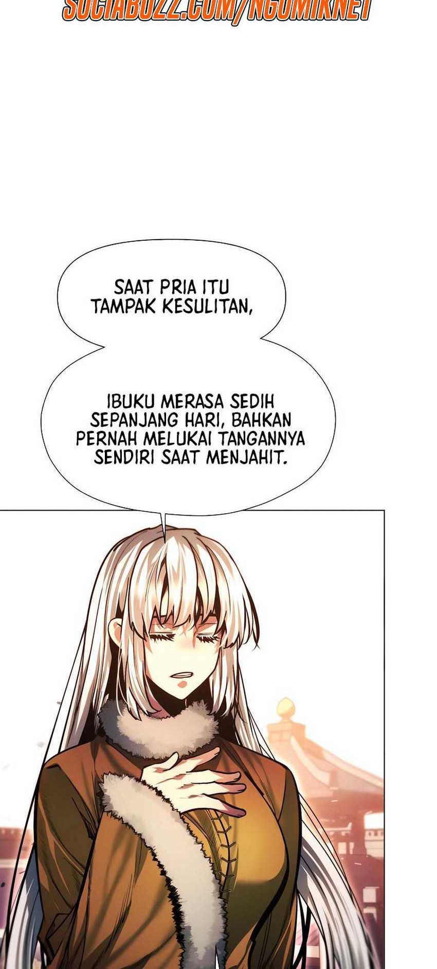 Modern Man Who Fall Into Murim Chapter 123 Gambar 43