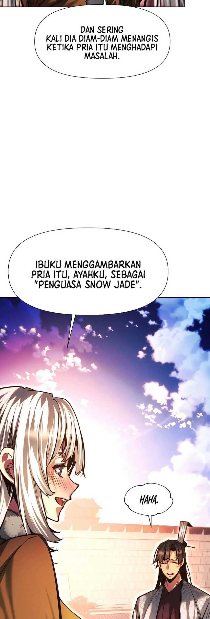 Modern Man Who Fall Into Murim Chapter 123 Gambar 44