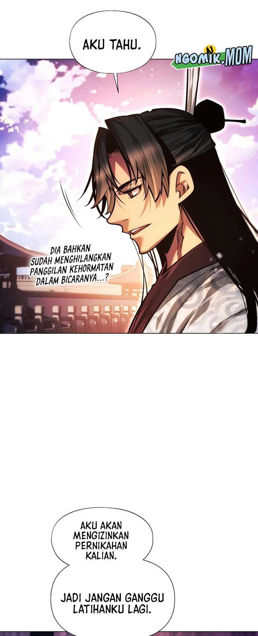 Modern Man Who Fall Into Murim Chapter 123 Gambar 67