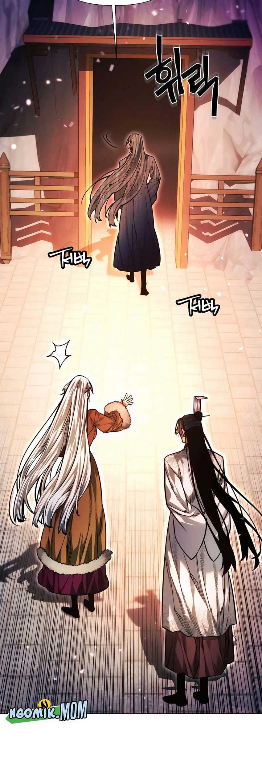 Modern Man Who Fall Into Murim Chapter 123 Gambar 68