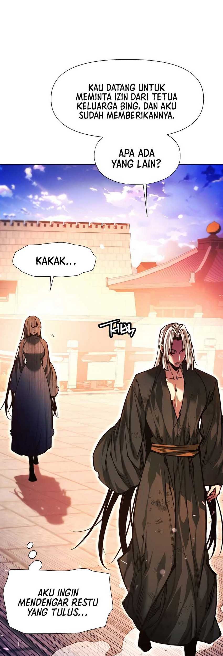 Modern Man Who Fall Into Murim Chapter 123 Gambar 70