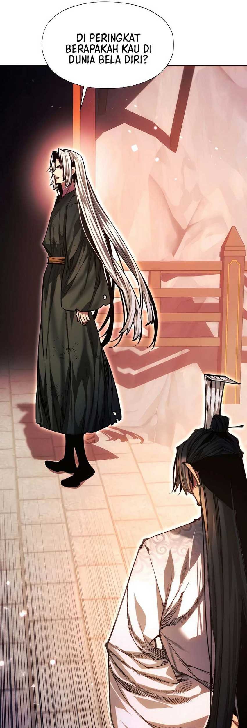 Modern Man Who Fall Into Murim Chapter 123 Gambar 72