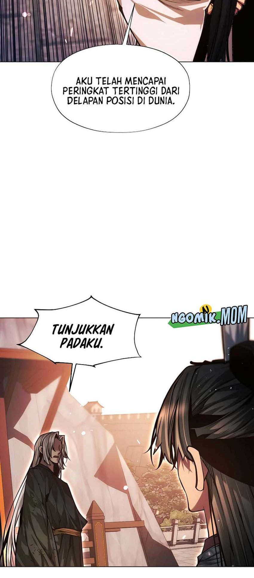 Modern Man Who Fall Into Murim Chapter 123 Gambar 73