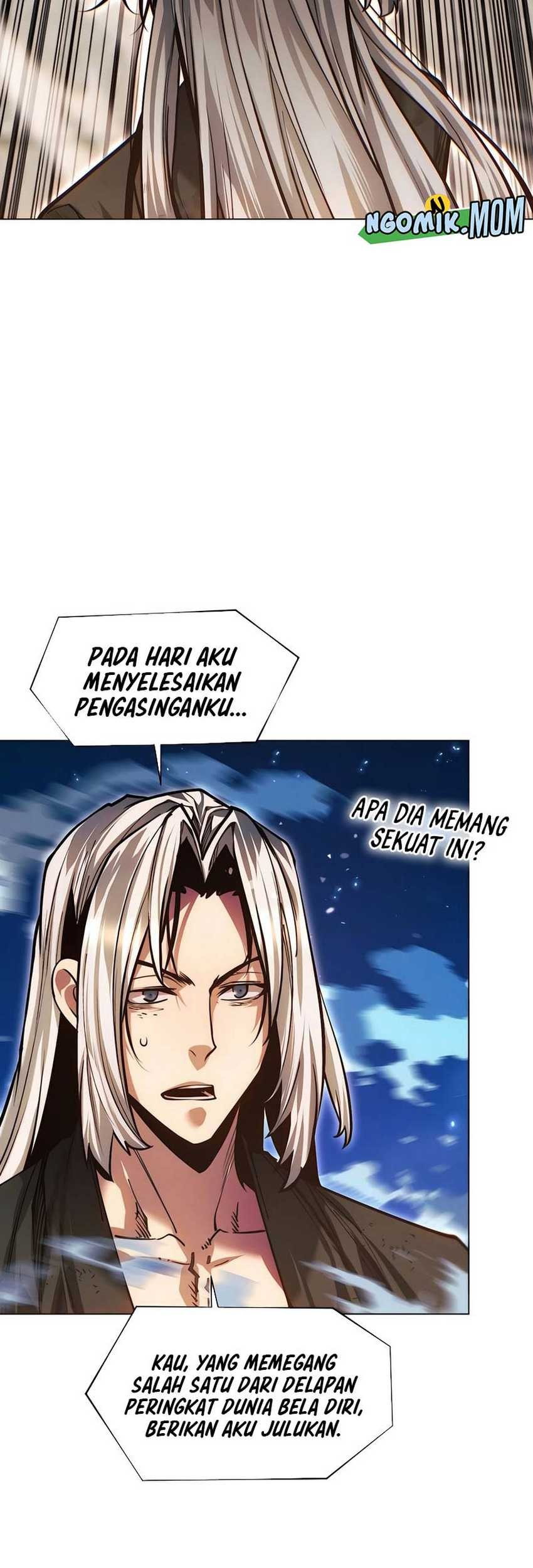 Modern Man Who Fall Into Murim Chapter 123 Gambar 76