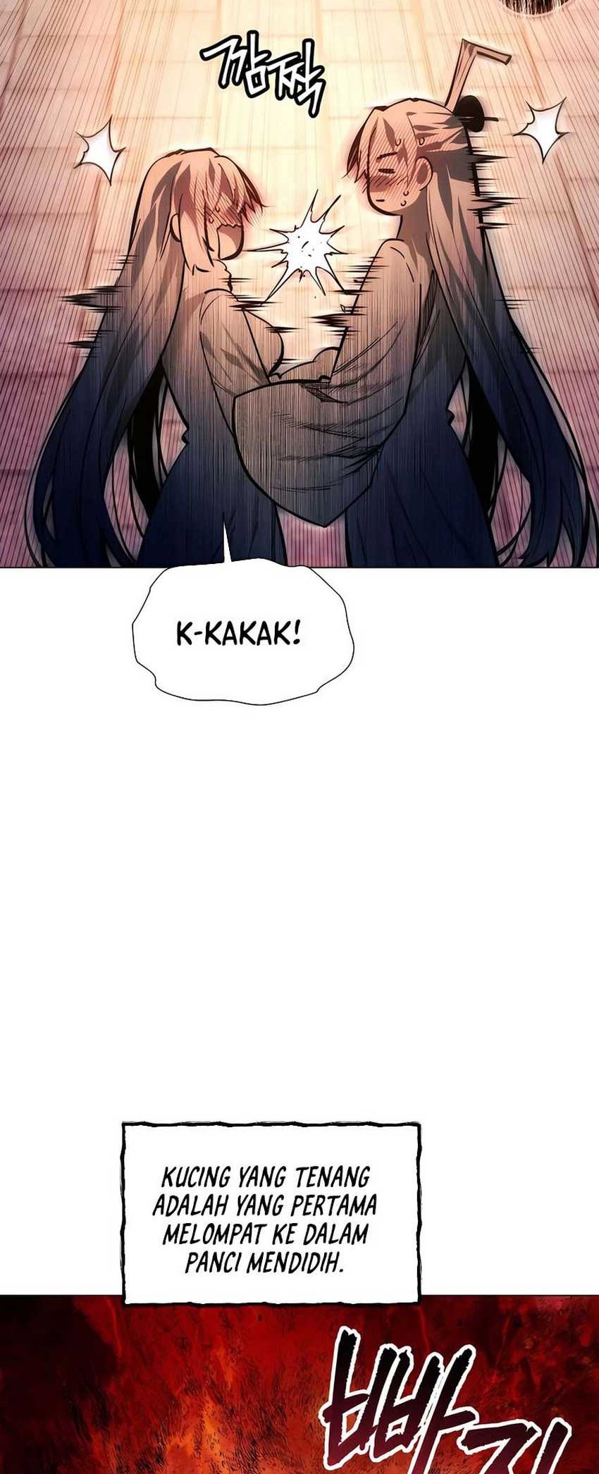 Modern Man Who Fall Into Murim Chapter 123 Gambar 63