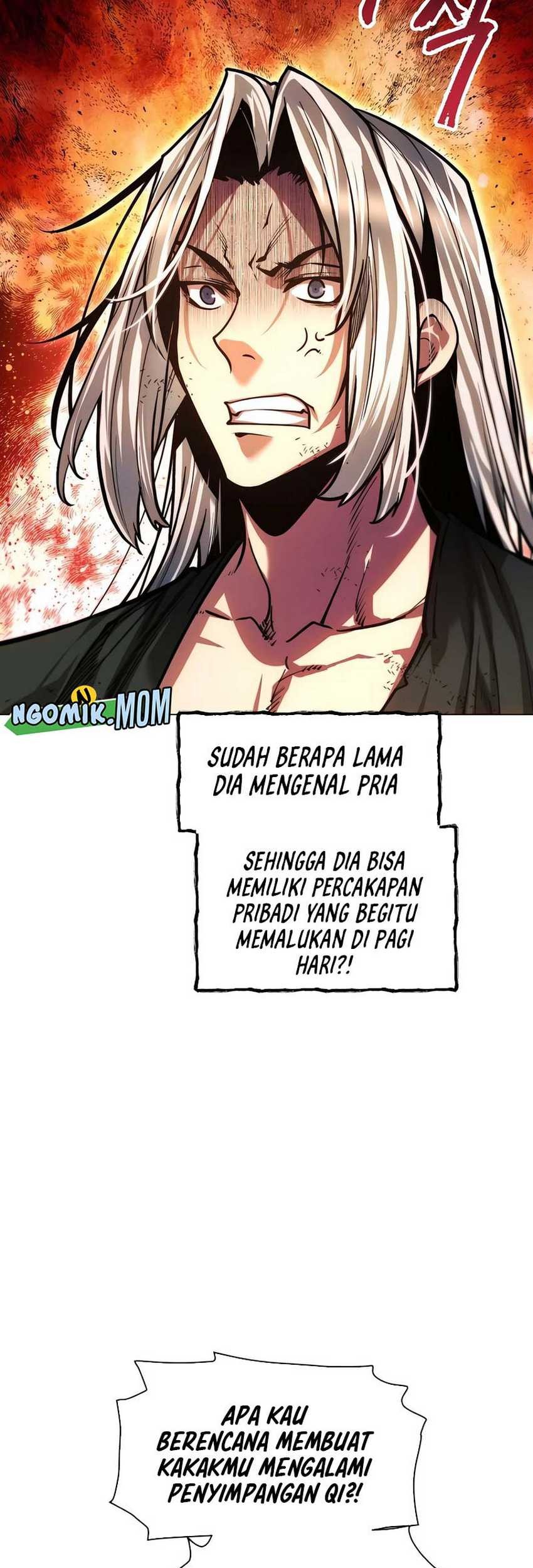 Modern Man Who Fall Into Murim Chapter 123 Gambar 64