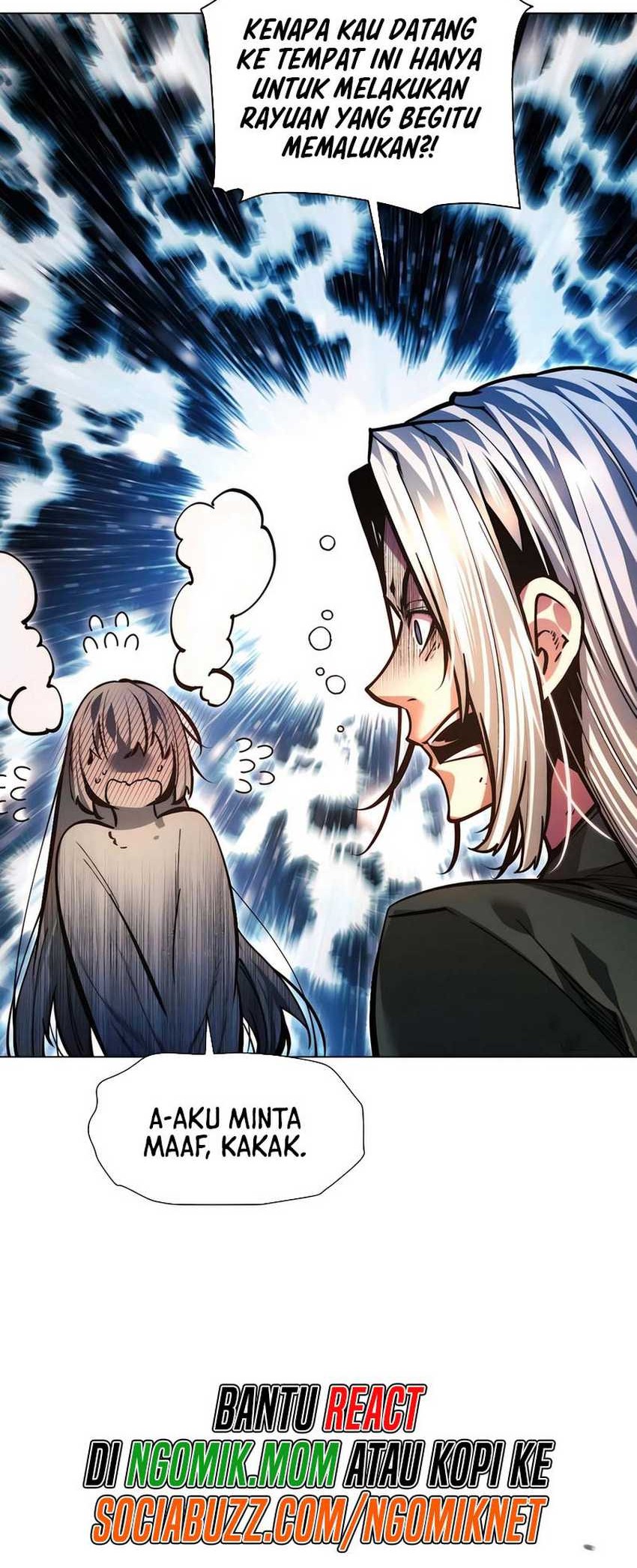 Modern Man Who Fall Into Murim Chapter 123 Gambar 65