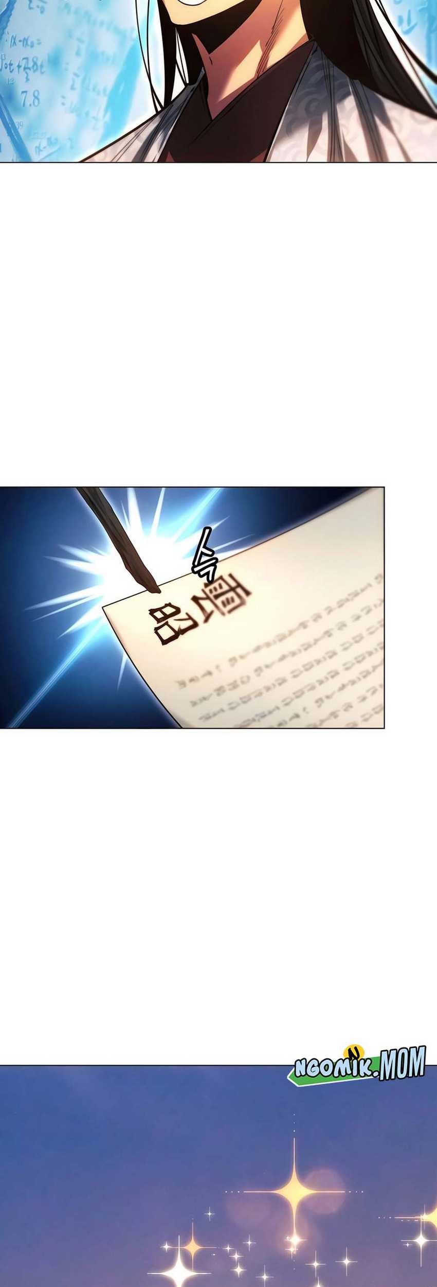 Modern Man Who Fall Into Murim Chapter 123 Gambar 4