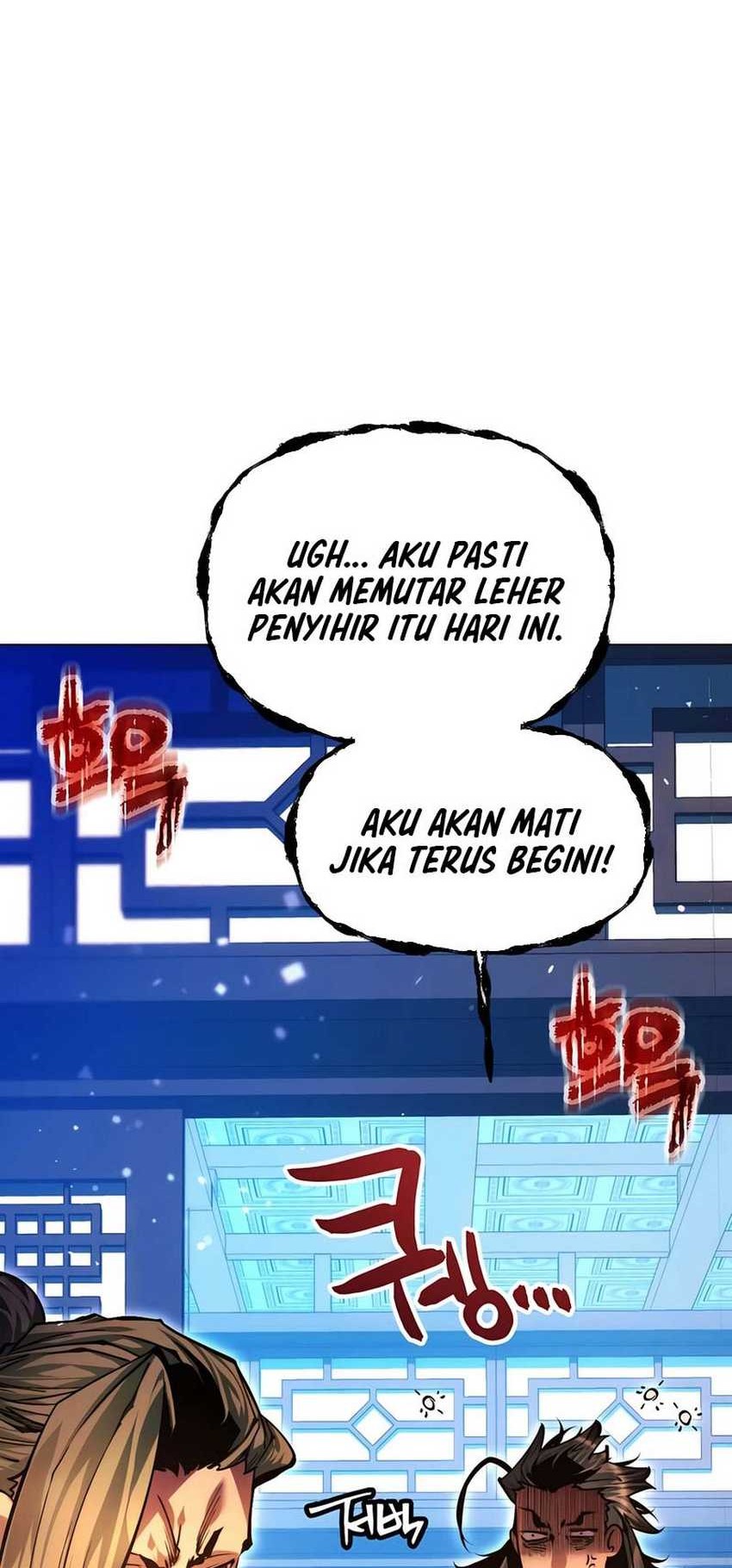 Modern Man Who Fall Into Murim Chapter 123 Gambar 87