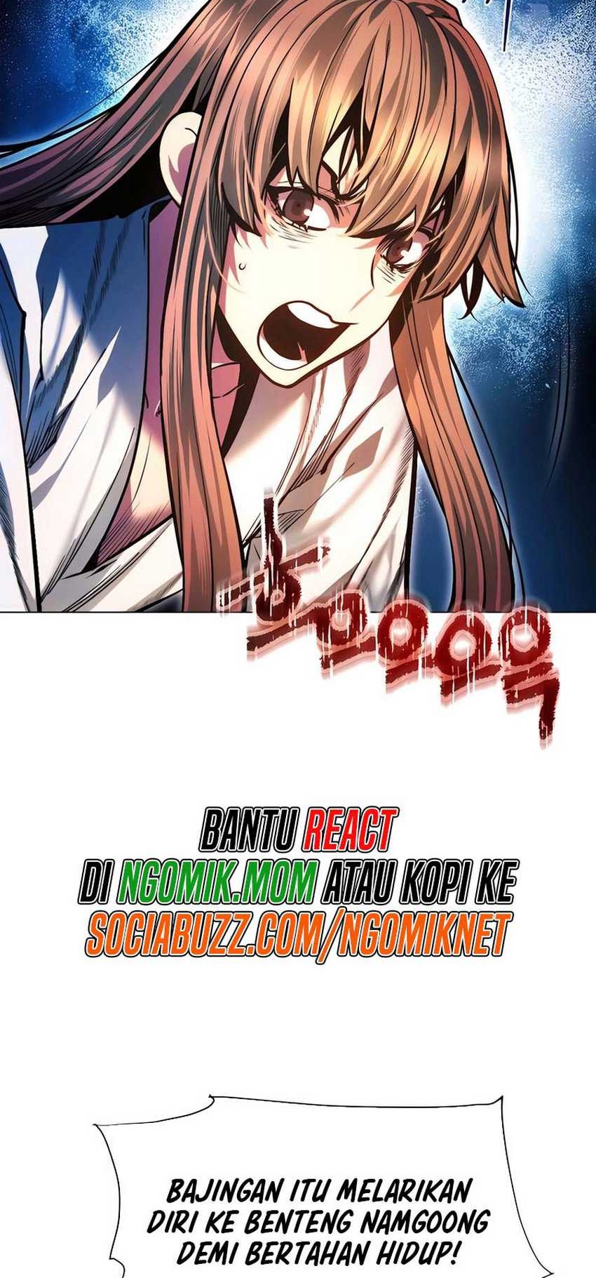 Modern Man Who Fall Into Murim Chapter 123 Gambar 89