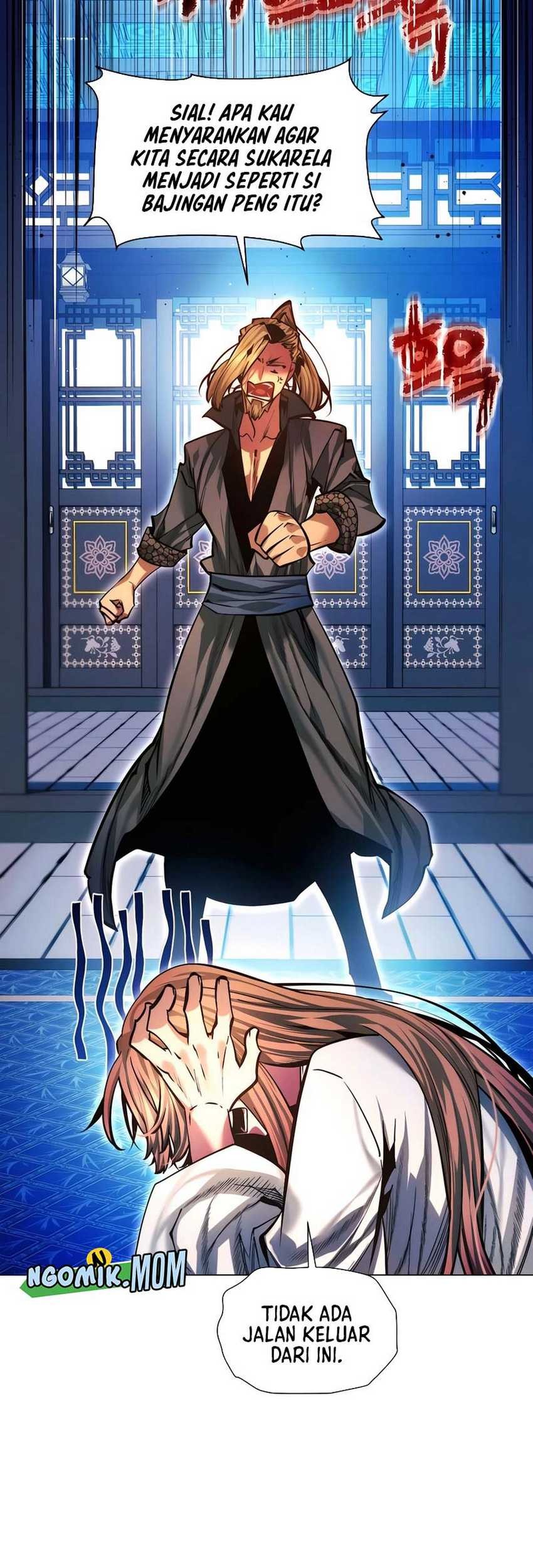 Modern Man Who Fall Into Murim Chapter 123 Gambar 92