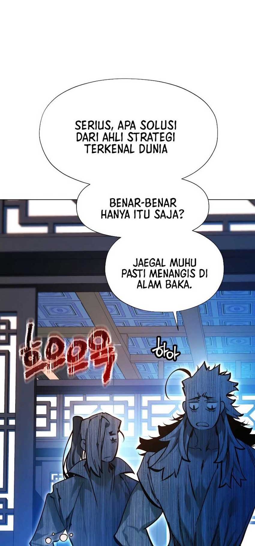 Modern Man Who Fall Into Murim Chapter 123 Gambar 93