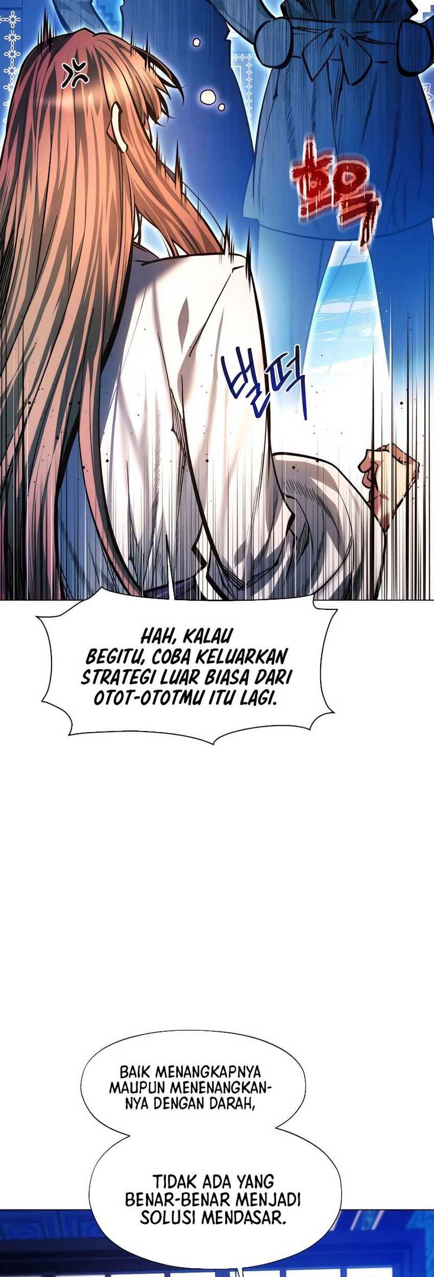 Modern Man Who Fall Into Murim Chapter 123 Gambar 94