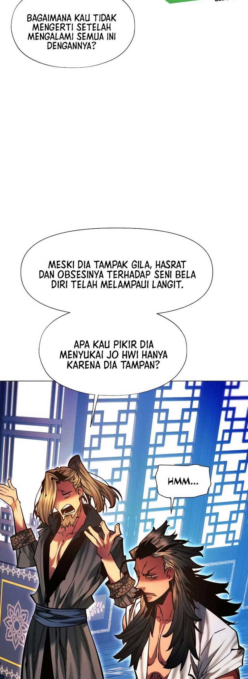 Modern Man Who Fall Into Murim Chapter 123 Gambar 97