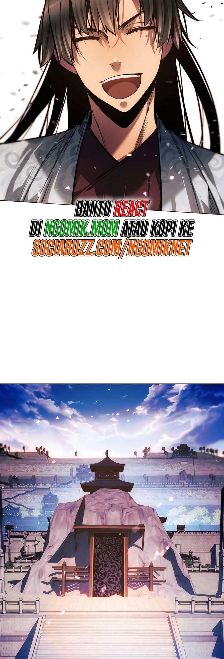 Modern Man Who Fall Into Murim Chapter 123 Gambar 78