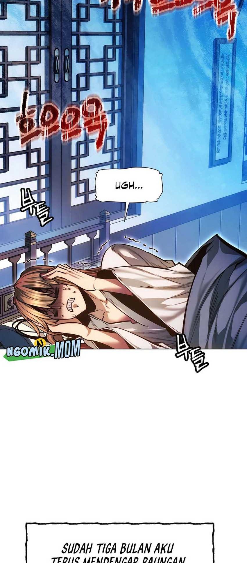 Modern Man Who Fall Into Murim Chapter 123 Gambar 81