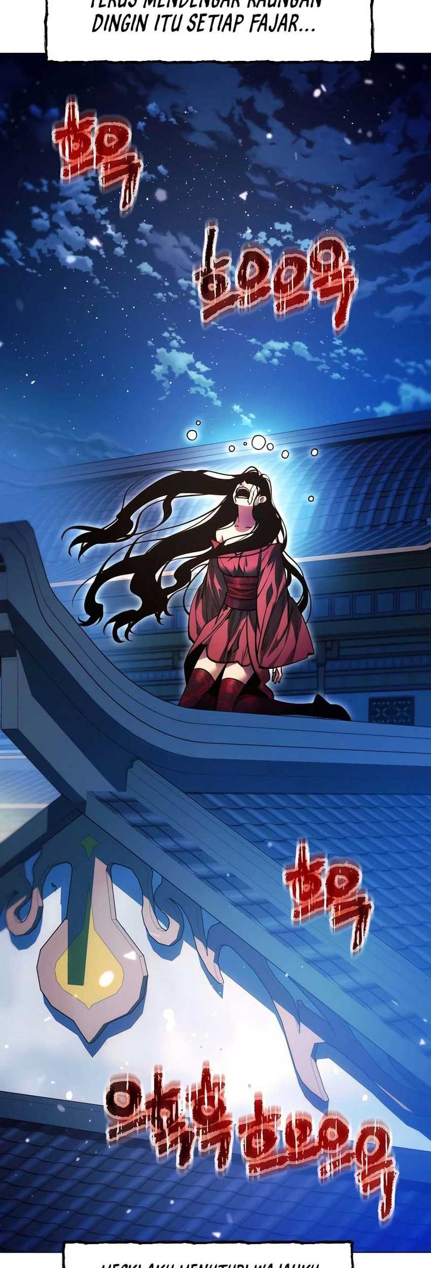 Modern Man Who Fall Into Murim Chapter 123 Gambar 82