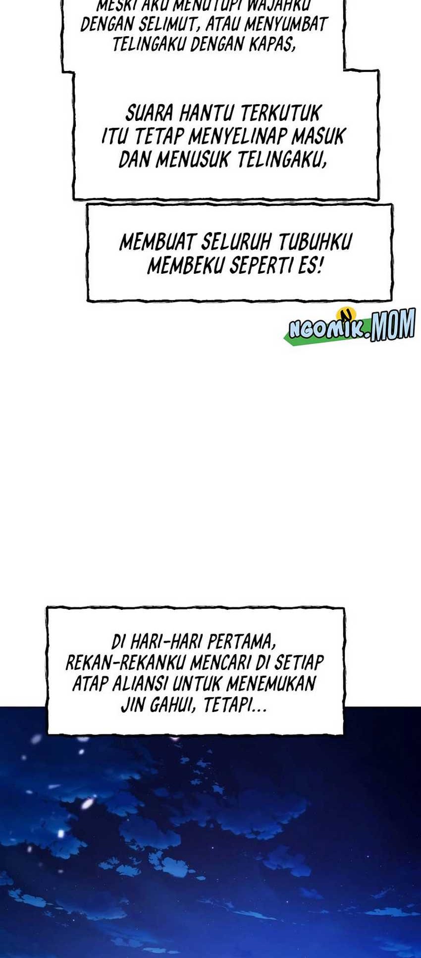 Modern Man Who Fall Into Murim Chapter 123 Gambar 83