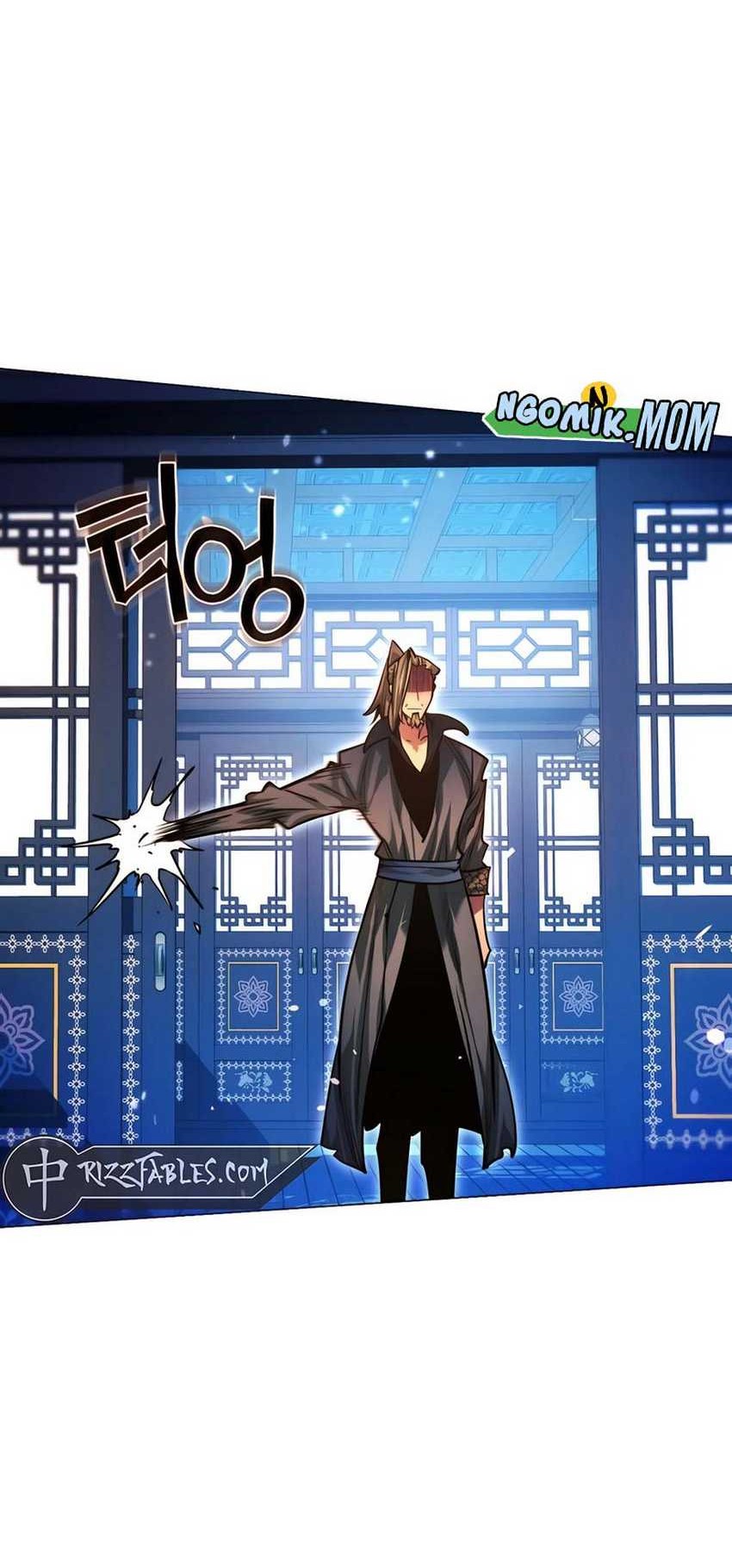 Modern Man Who Fall Into Murim Chapter 123 Gambar 85