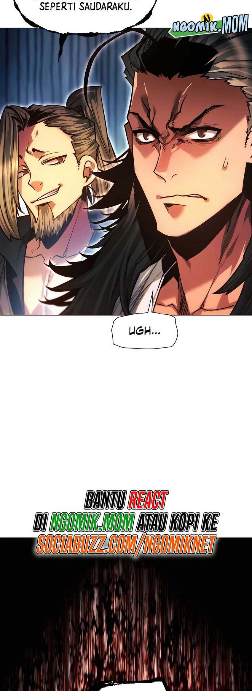 Modern Man Who Fall Into Murim Chapter 123 Gambar 99