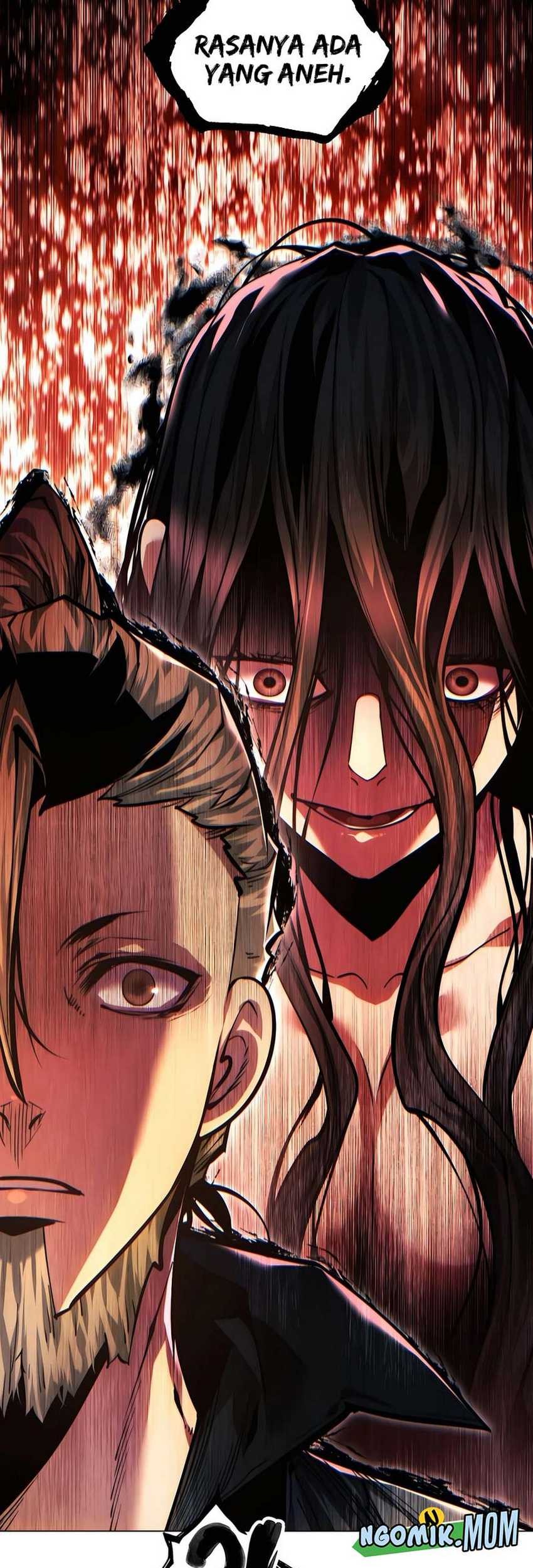 Modern Man Who Fall Into Murim Chapter 123 Gambar 100