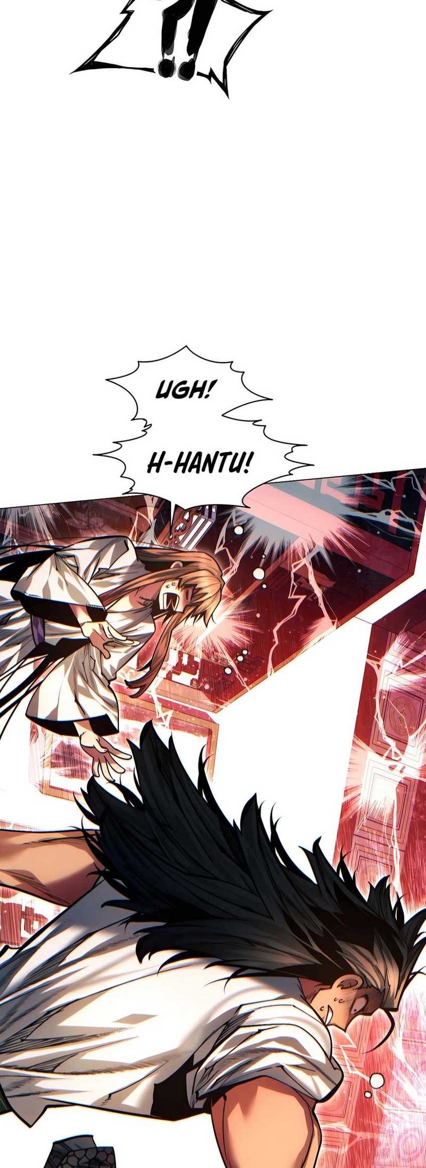 Modern Man Who Fall Into Murim Chapter 123 Gambar 101