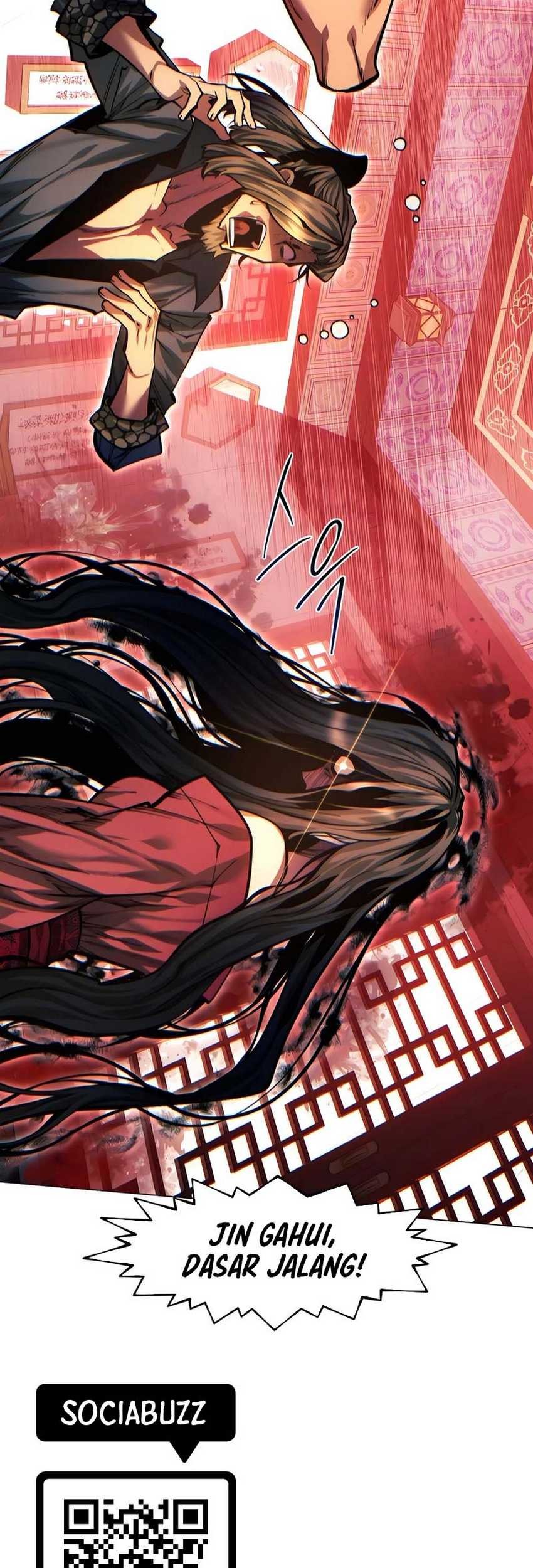 Modern Man Who Fall Into Murim Chapter 123 Gambar 102