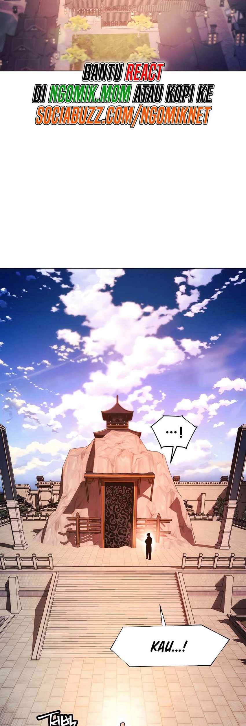 Modern Man Who Fall Into Murim Chapter 123 Gambar 8