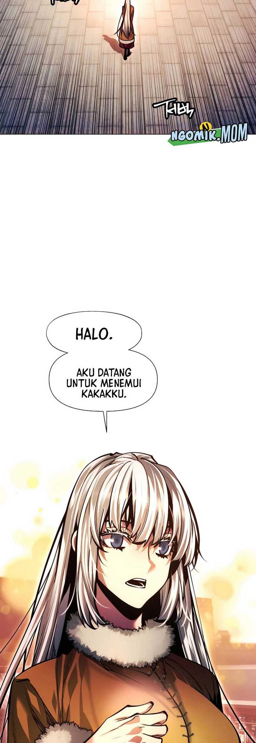 Modern Man Who Fall Into Murim Chapter 123 Gambar 9