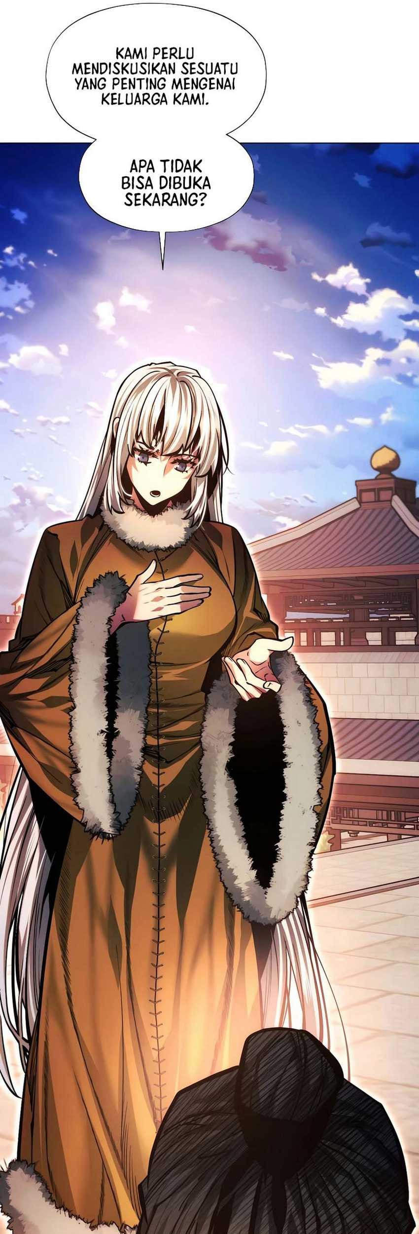 Modern Man Who Fall Into Murim Chapter 123 Gambar 12