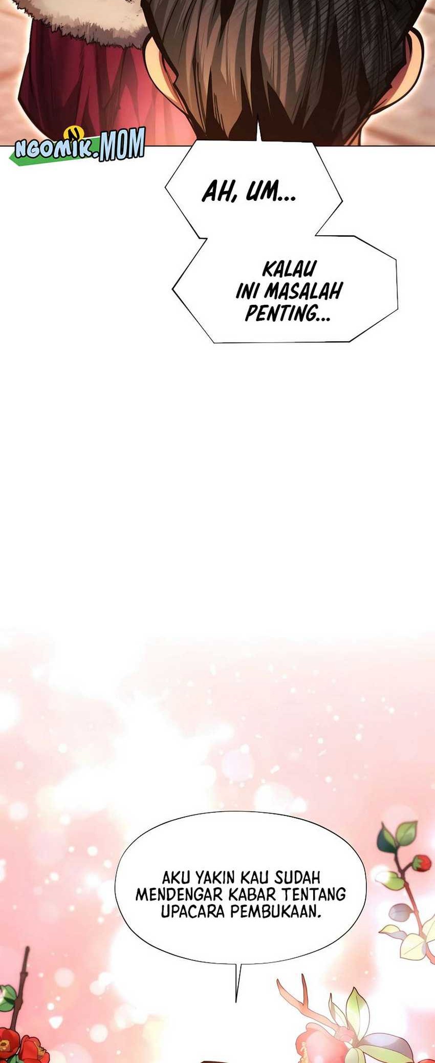 Modern Man Who Fall Into Murim Chapter 123 Gambar 13