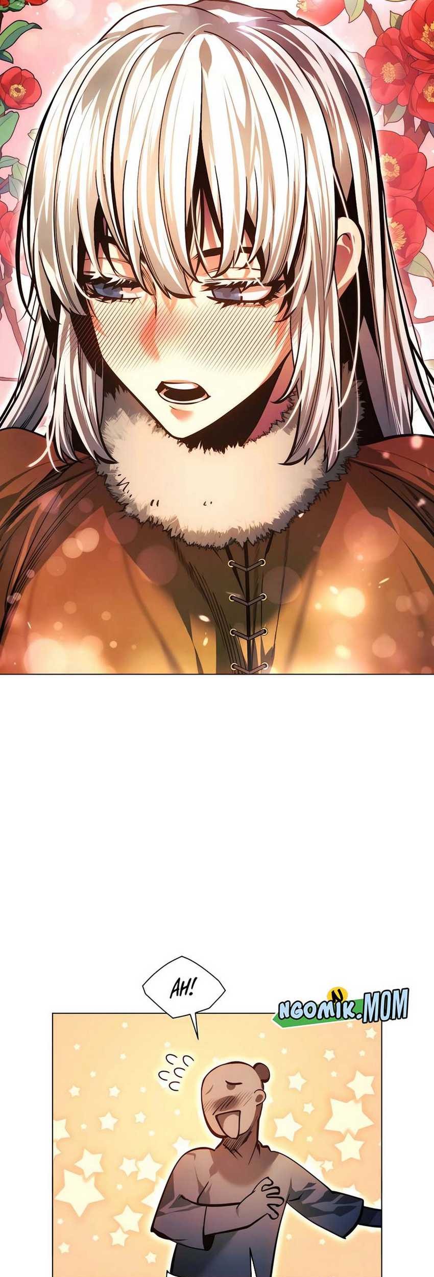 Modern Man Who Fall Into Murim Chapter 123 Gambar 14