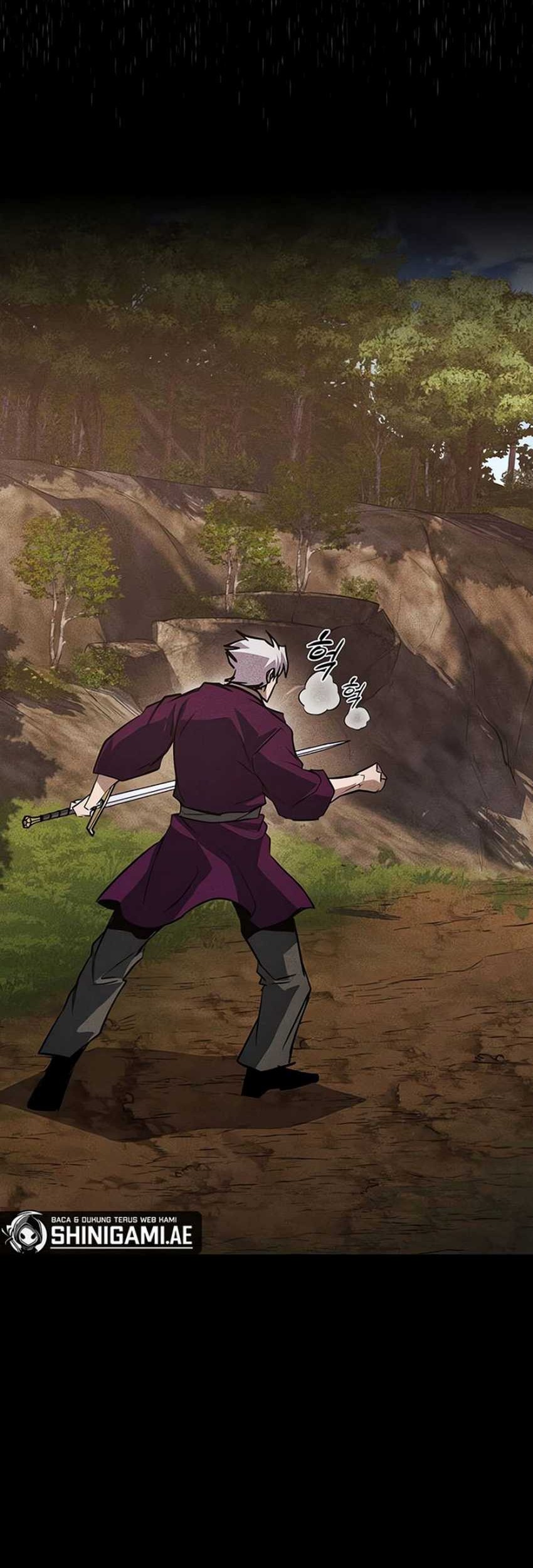 Lazy Prince Becomes a Genius Chapter 137 Gambar 62