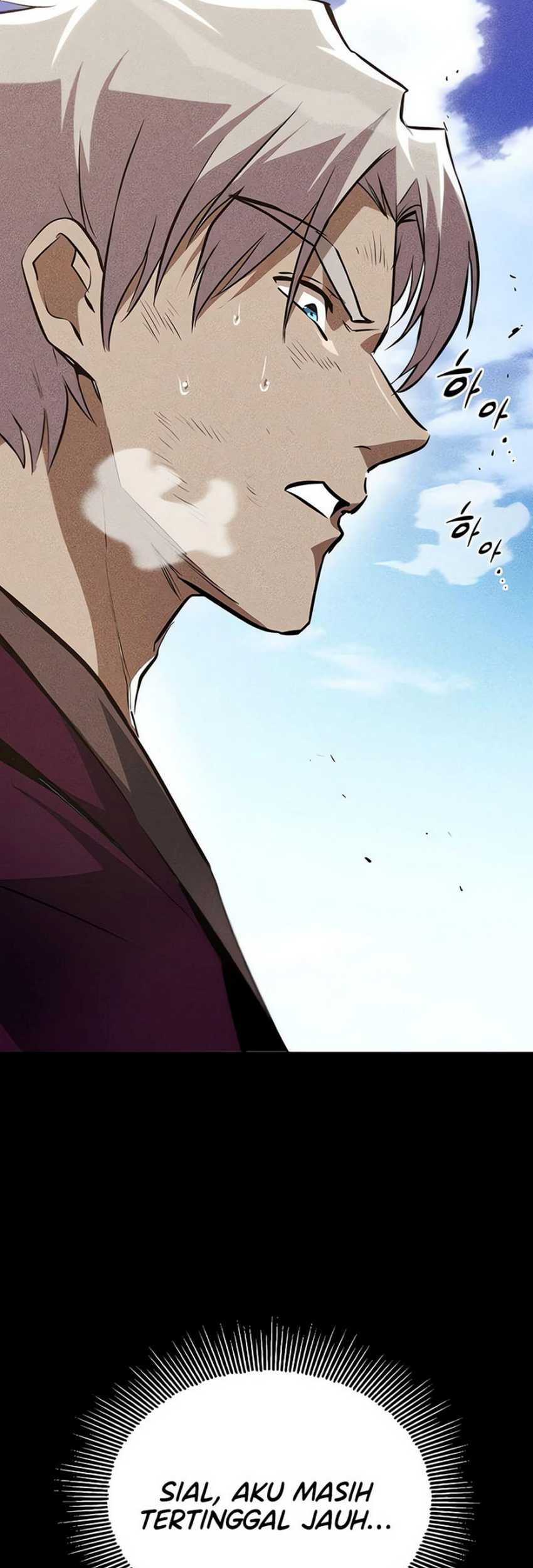 Lazy Prince Becomes a Genius Chapter 137 Gambar 64