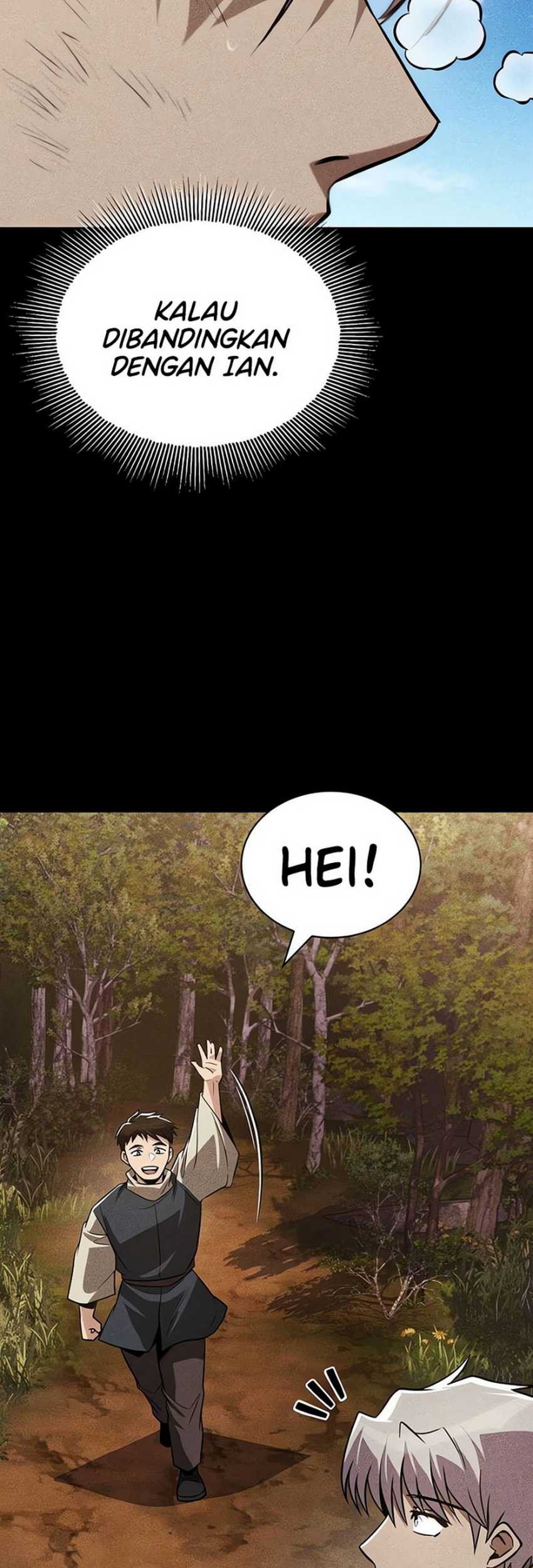 Lazy Prince Becomes a Genius Chapter 137 Gambar 66