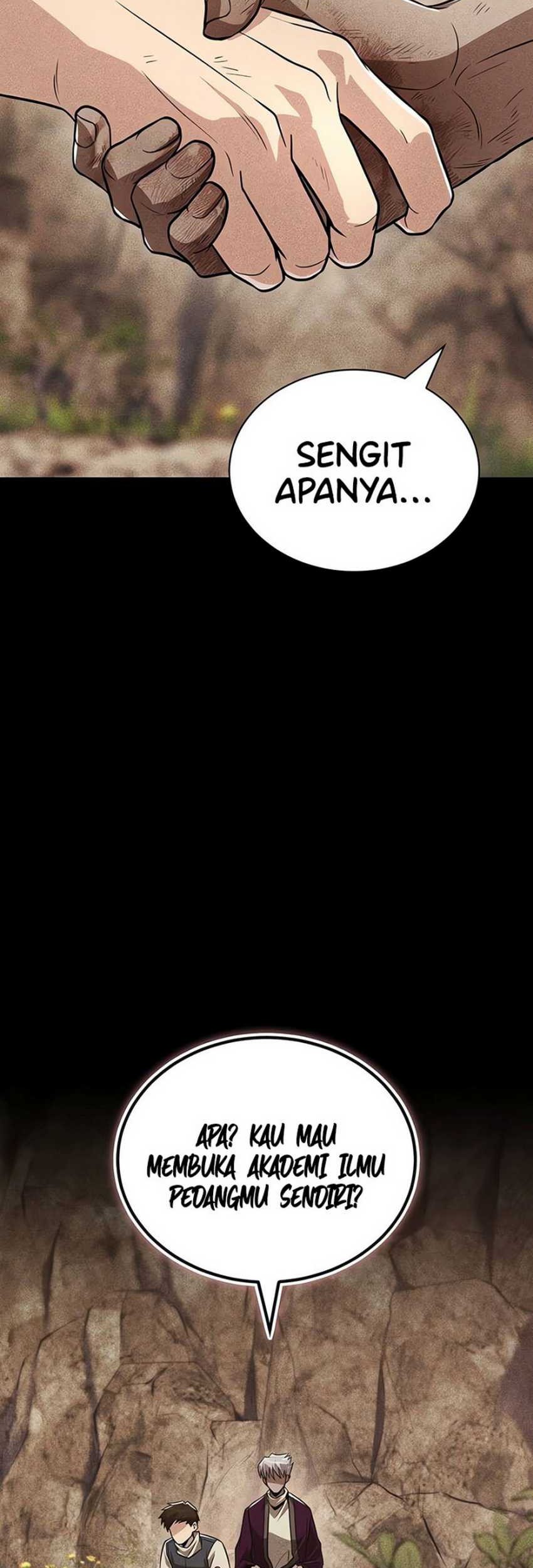 Lazy Prince Becomes a Genius Chapter 137 Gambar 71